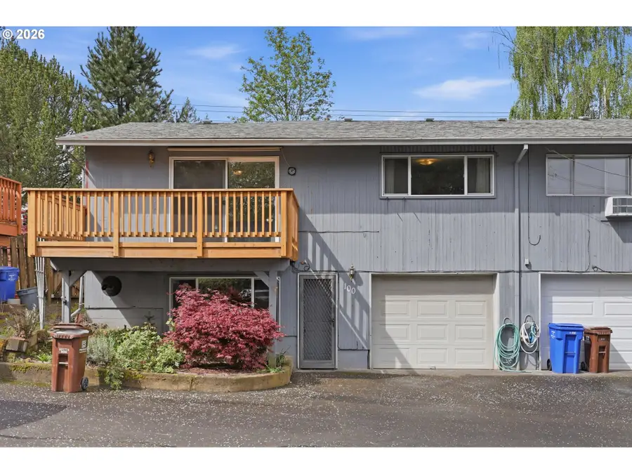 100 NE Kane Dr, Gresham, OR 97030 - #2