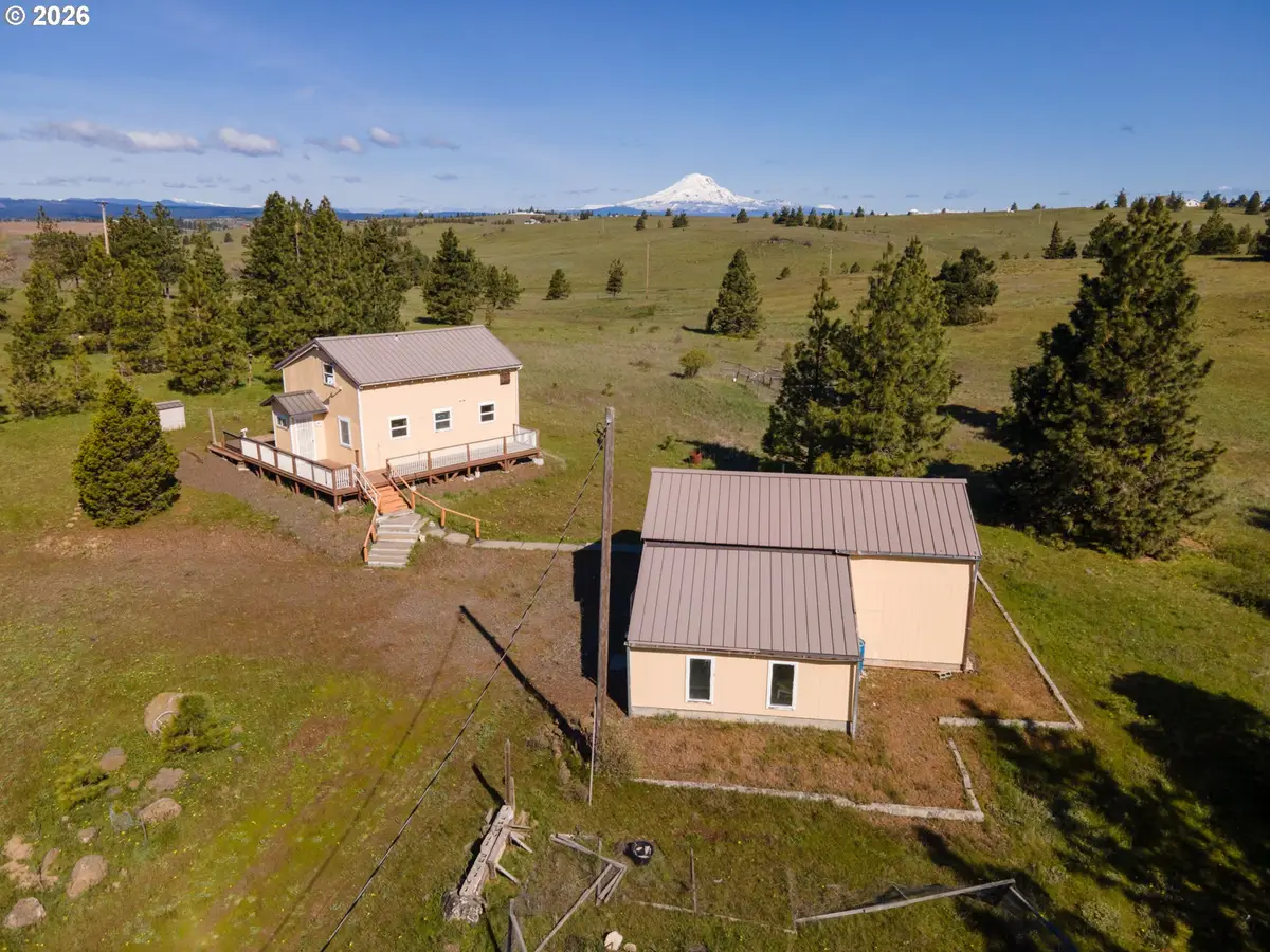 45 Clark Rd, Lyle, WA 98635 - #1