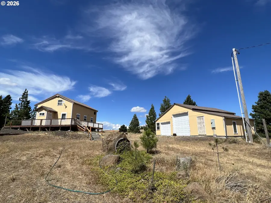 45 Clark Rd, Lyle, WA 98635 - #3