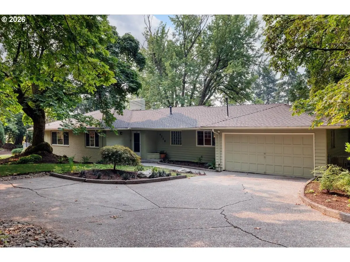 4726 SW Patton Rd, Portland, OR 97221 - #1
