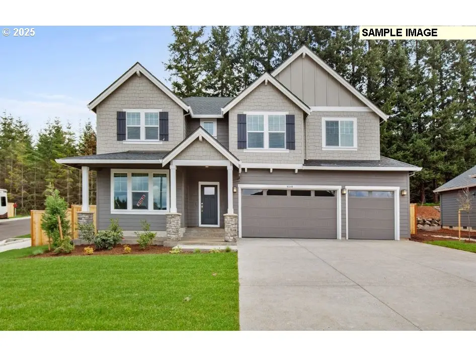 18722 NE 41st Ave #LOT 412, Vancouver, WA 98686 - Image #1