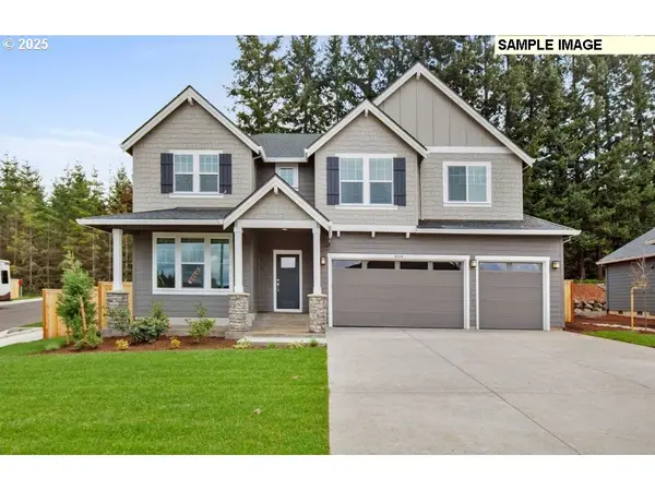 18722 NE 41st Ave #LOT 412, Vancouver, WA 98686