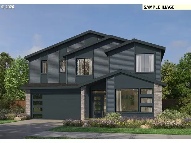 16143 Serres Farms Way, Oregon City, OR 97045 - #1