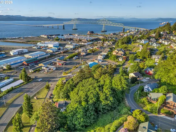 Lot 29500, Astoria, OR 97103