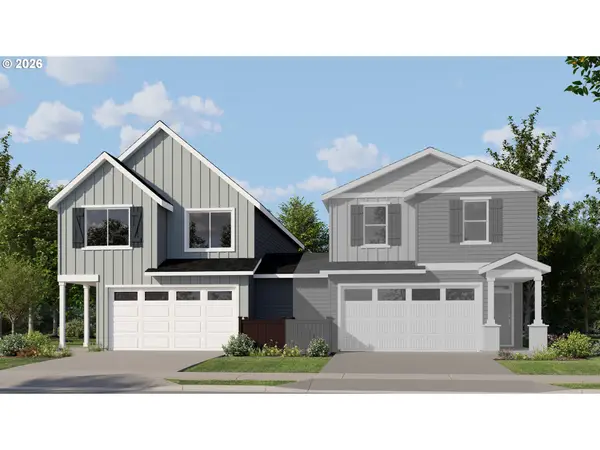 8861 S 6th Way, Ridgefield, WA 98642