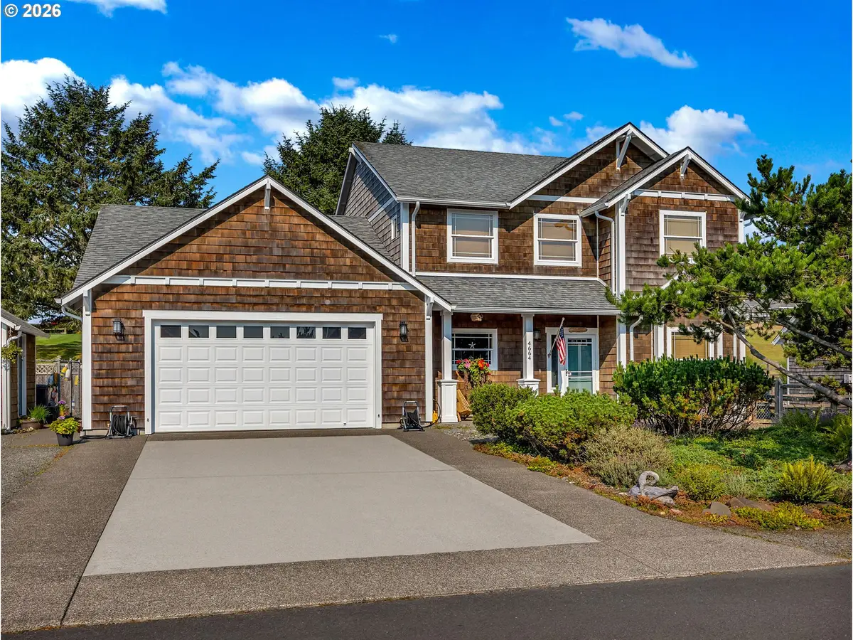4664 Sheridan Dr, Gearhart, OR 97138 - #1