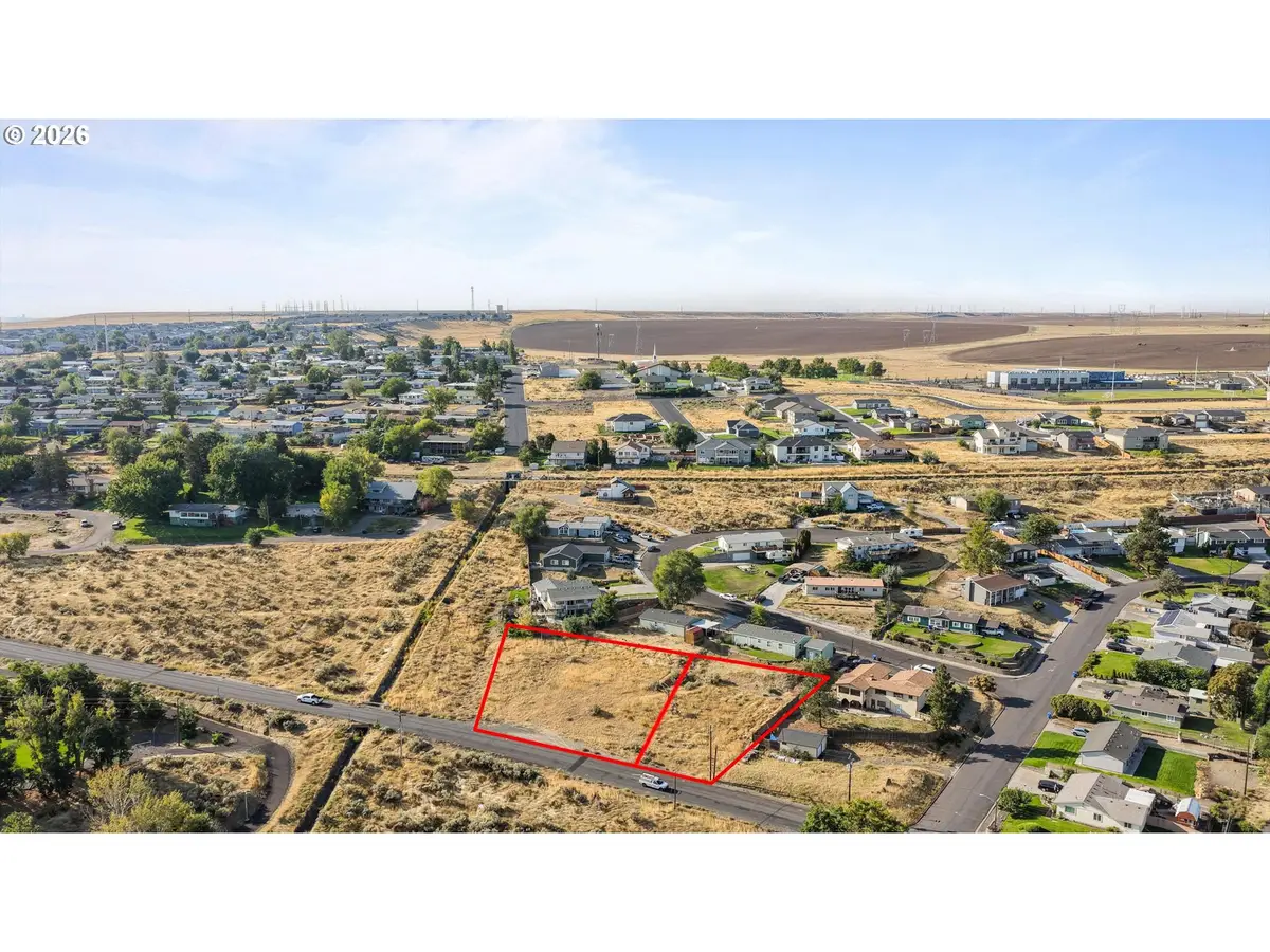 0 Powerline Rd #1, Umatilla, OR 97882 - #1