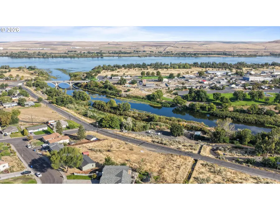 0 Powerline Rd #1, Umatilla, OR 97882 - #3