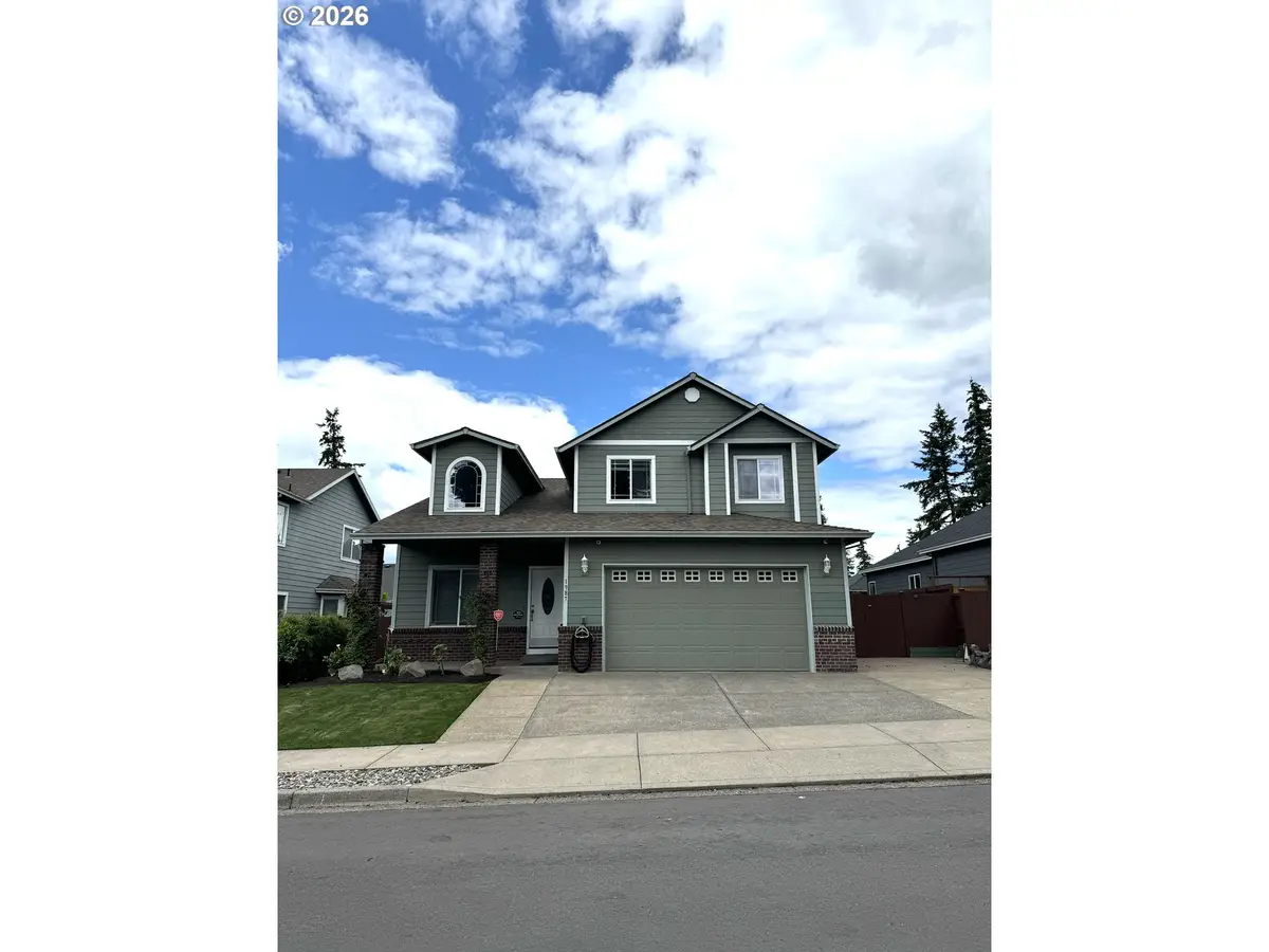 1987 NW 17th St, Gresham, OR 97030 - #1