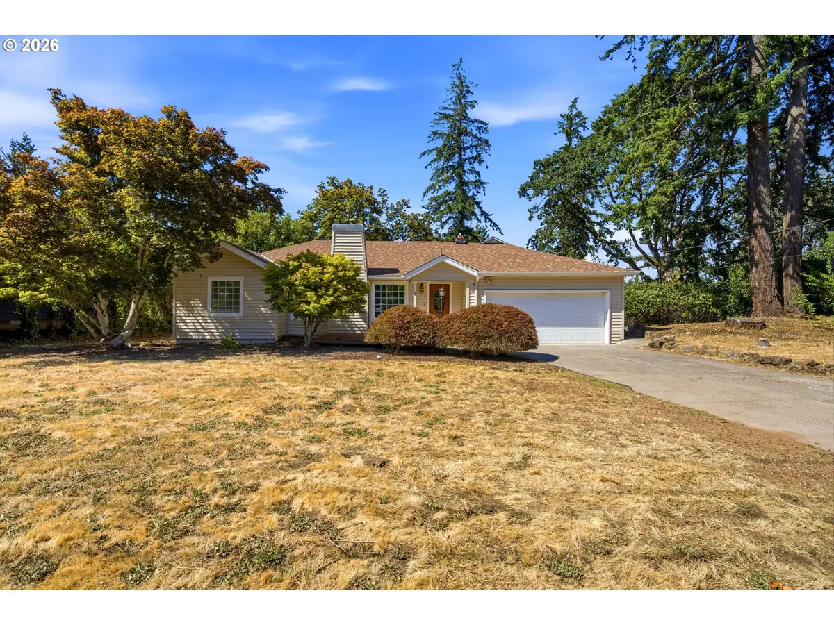 1245 Glen Creek Rd, Salem, OR 97304 - #1