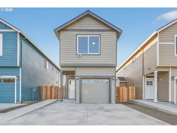 9271 E Burnside St, Portland, OR 97216