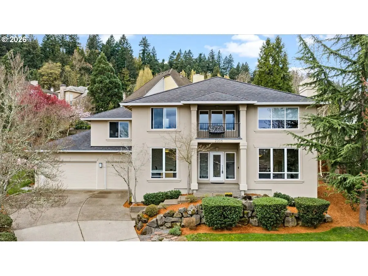 2305 Stonehurst Ct, Lake Oswego, OR 97034 - #1