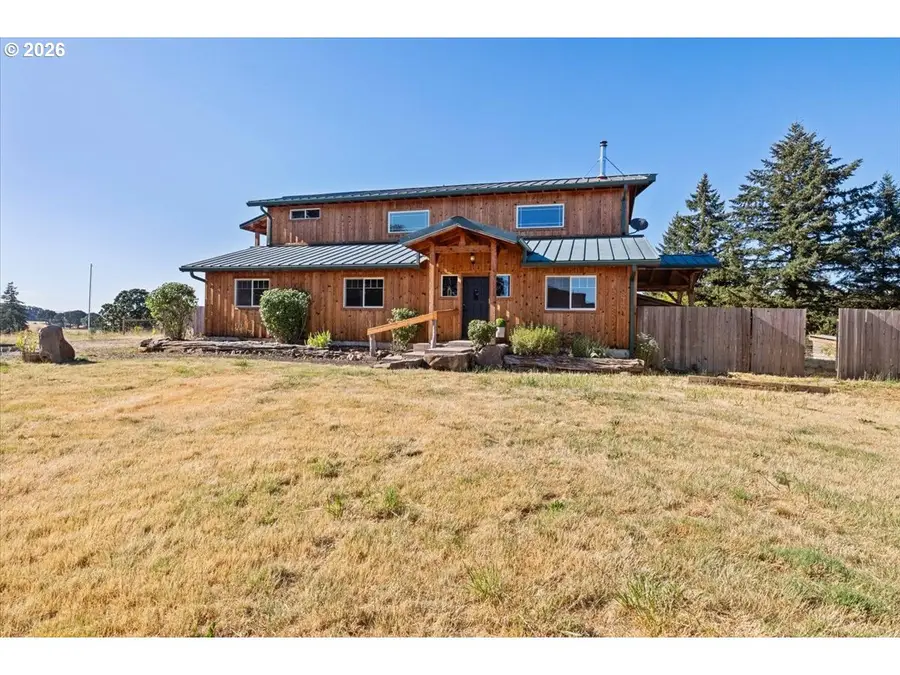 39038 Griggs Dr, Lebanon, OR 97355 - #2