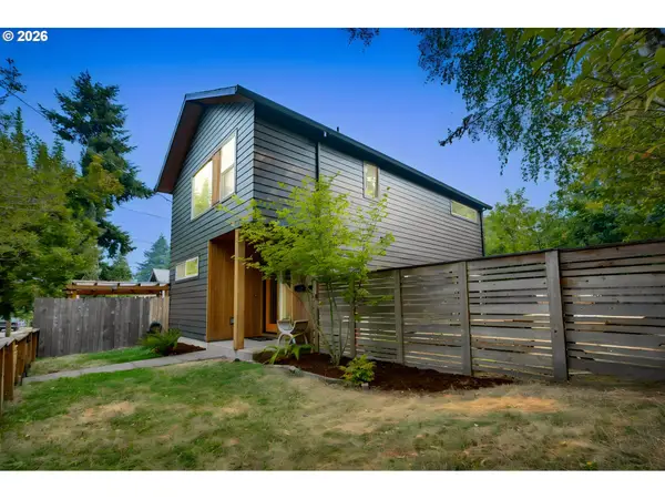 9326 N Tioga Ave, Portland, OR 97203