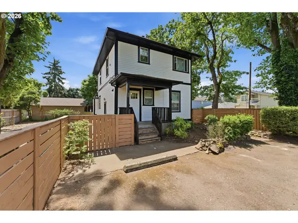 30 NE 143rd Ave, Portland, OR 97230