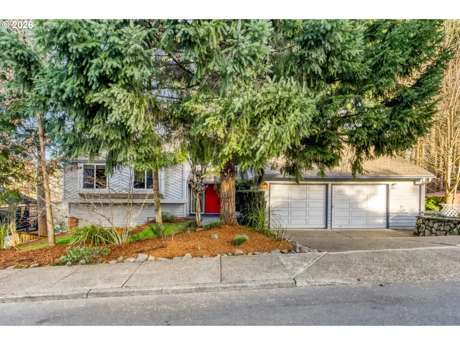 4635 NW Kahneeta Dr, Portland, OR 97229 - #2