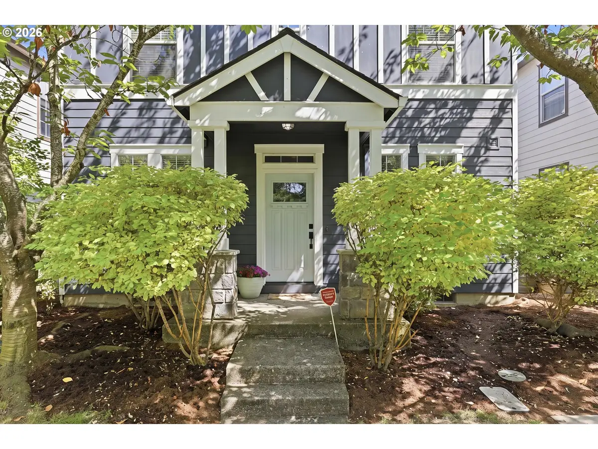 9118 N Haven Ave, Portland, OR 97203 - #1