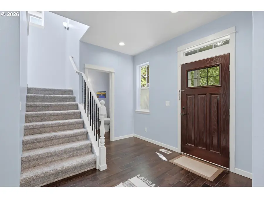 9118 N Haven Ave, Portland, OR 97203 - #3