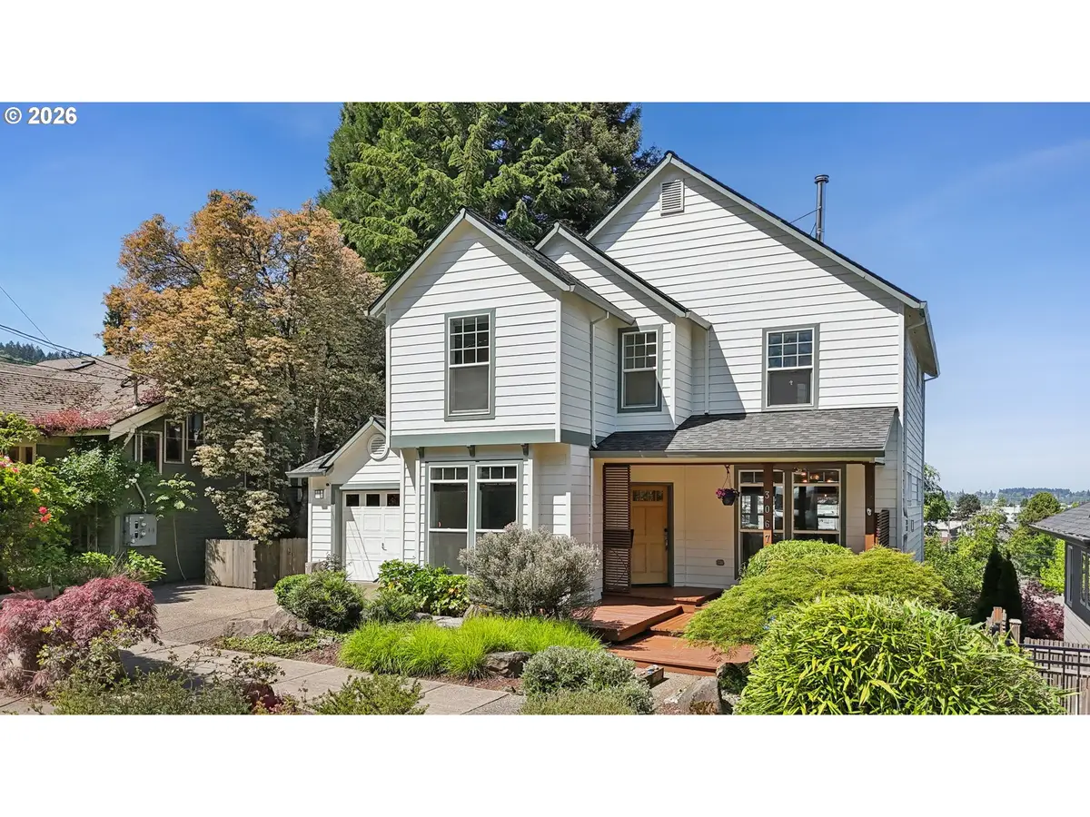 3067 NW Wilson St, Portland, OR 97210 - #1
