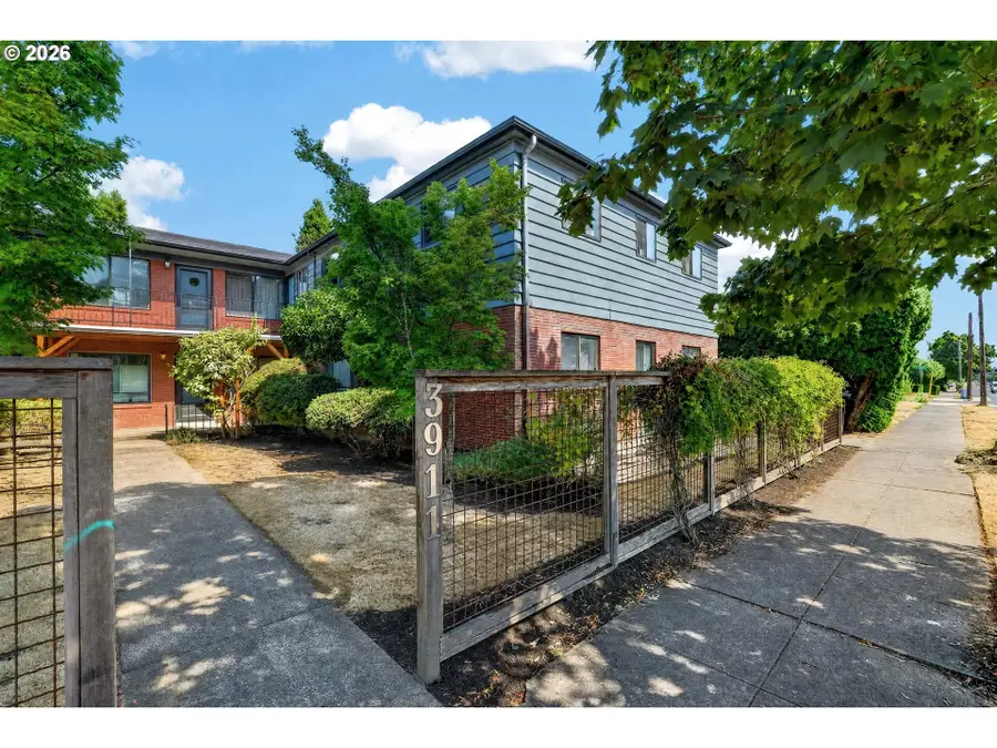 3911 NE Killingsworth St, Portland, OR 97211 - #2