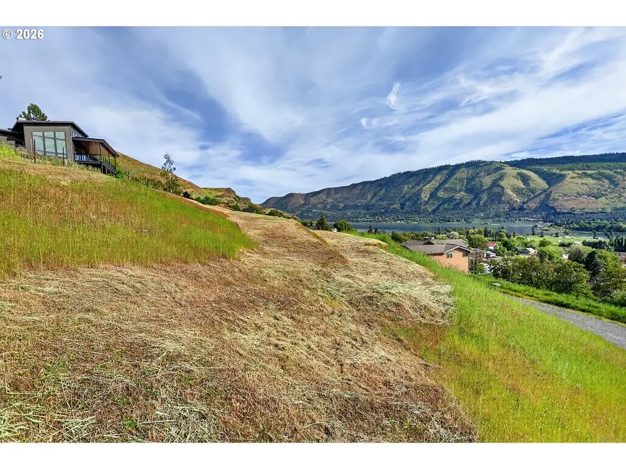 Columbia Dr, Lyle, WA 98635 - #2