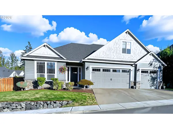 1517 W Aspen Pl, LaCenter, WA 98629