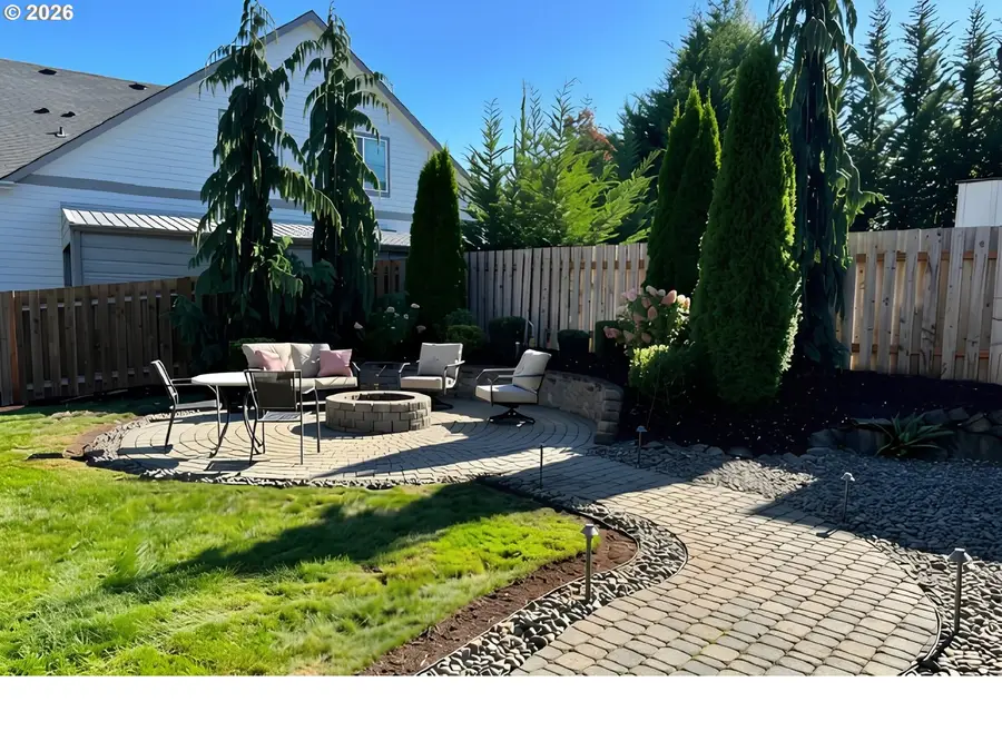 1517 W Aspen Pl, La Center, WA 98629 - #2