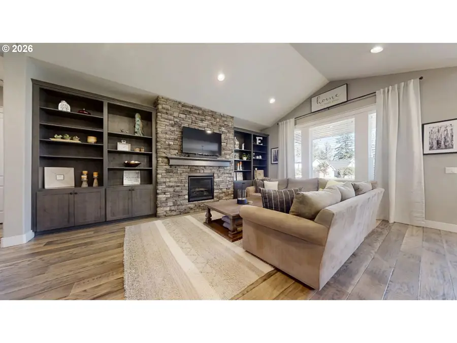 1517 W Aspen Pl, La Center, WA 98629 - #3