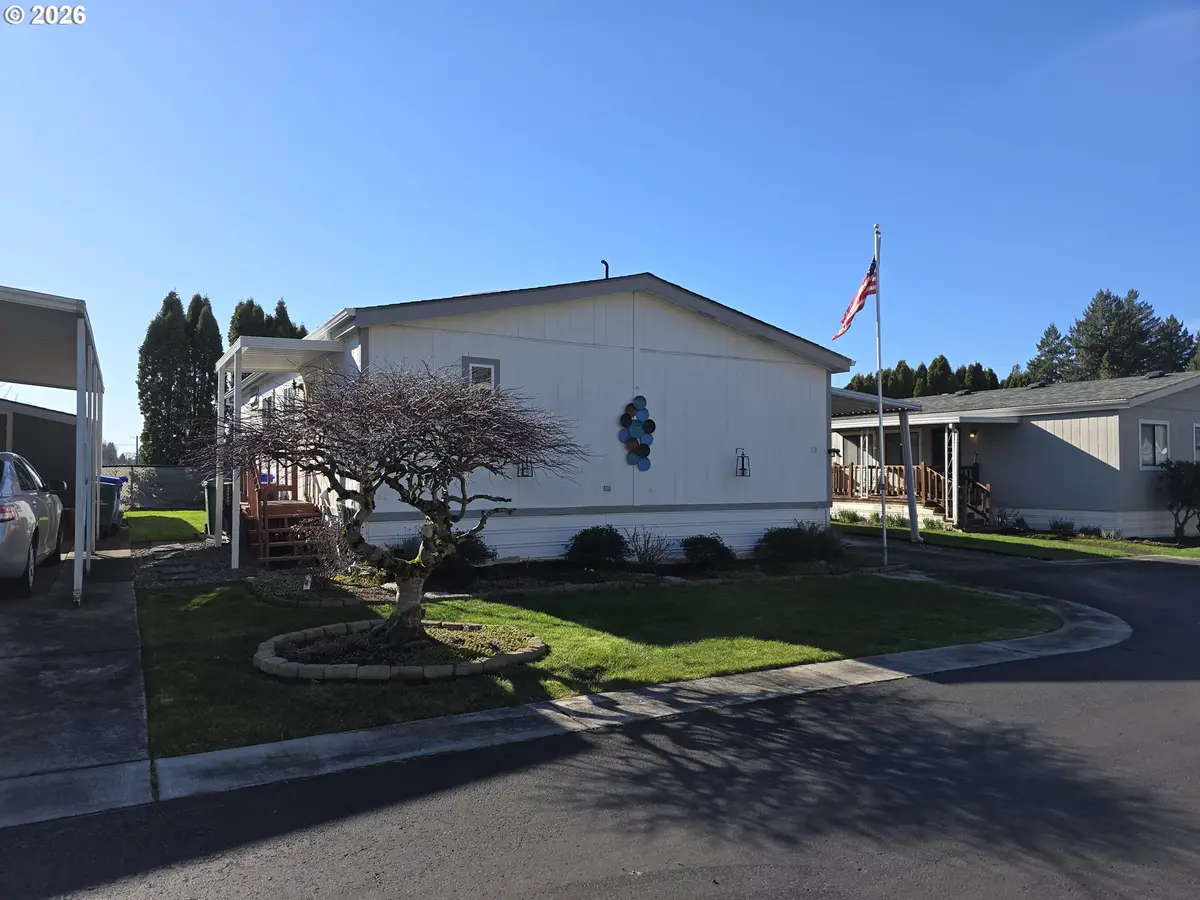 10550 SE 70th Ave #18, Milwaukie, OR 97222 - #1