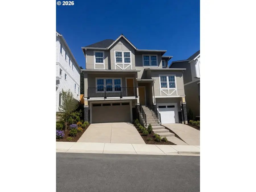 11688 SW Hayrick Ter, Beaverton, OR 97007 - #2