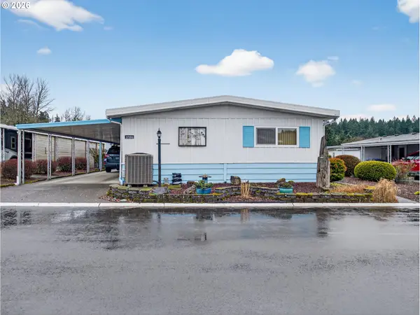 17151 SW Eldorado Dr #85, Portland, OR 97224