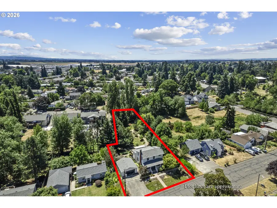 778 E Lincoln St, Woodburn, OR 97071 - Image #2