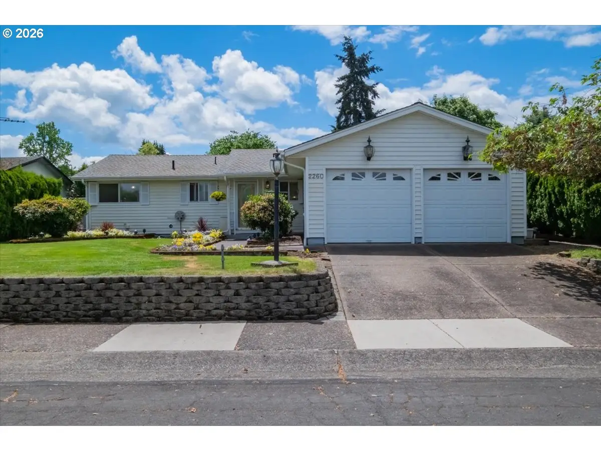 2260 SE 22nd Pl, Albany, OR 97322 - #1