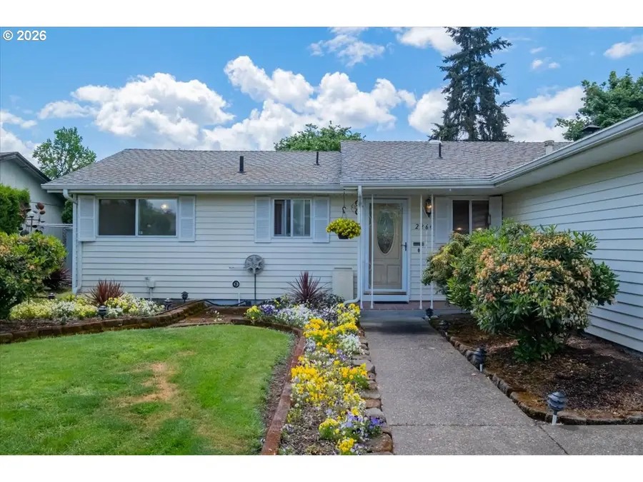 2260 SE 22nd Pl, Albany, OR 97322 - #3