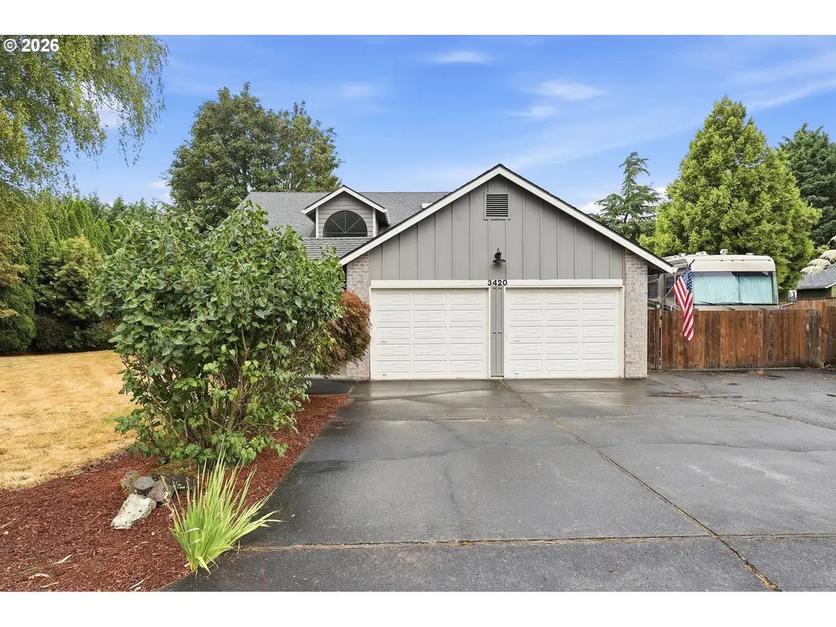 3420 Park Dr, Columbia City, OR 97018 - #1