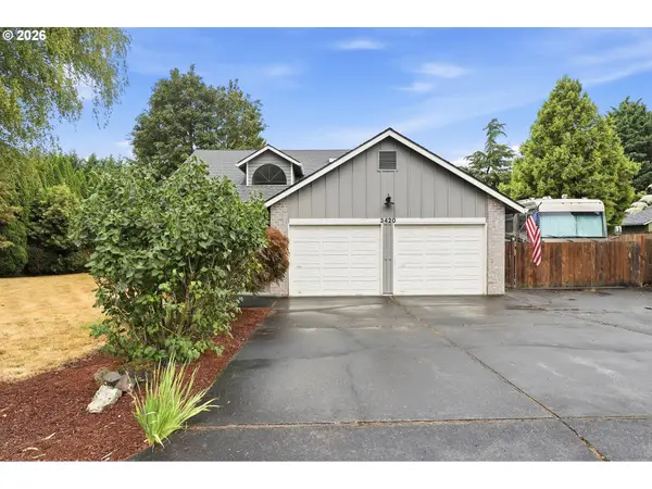 3420 Park Dr, ColumbiaCity, OR 97018