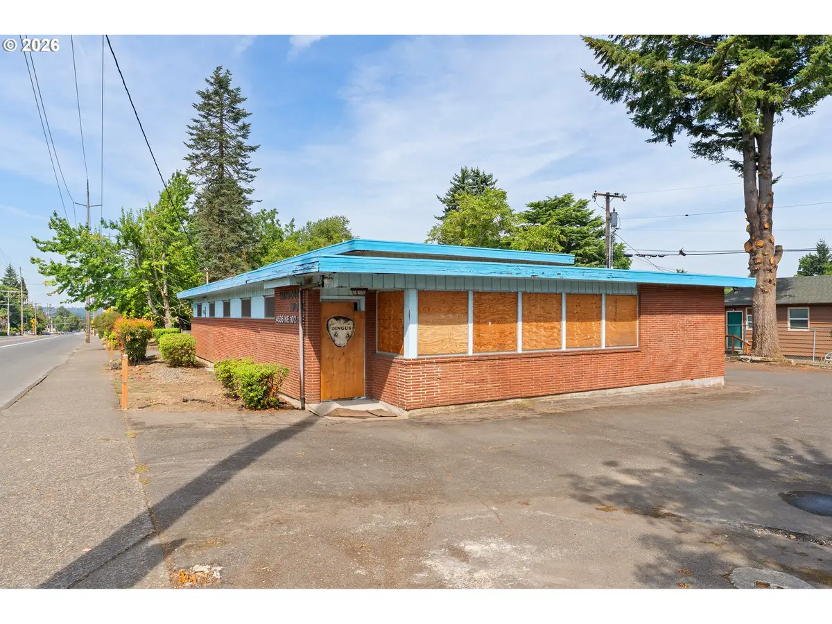 4536 NE 102nd Ave, Portland, OR 97220 - #1