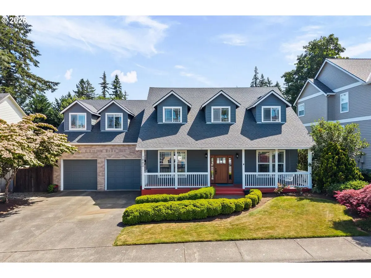 1002 NW 22nd Ave, Camas, WA 98607 - #1