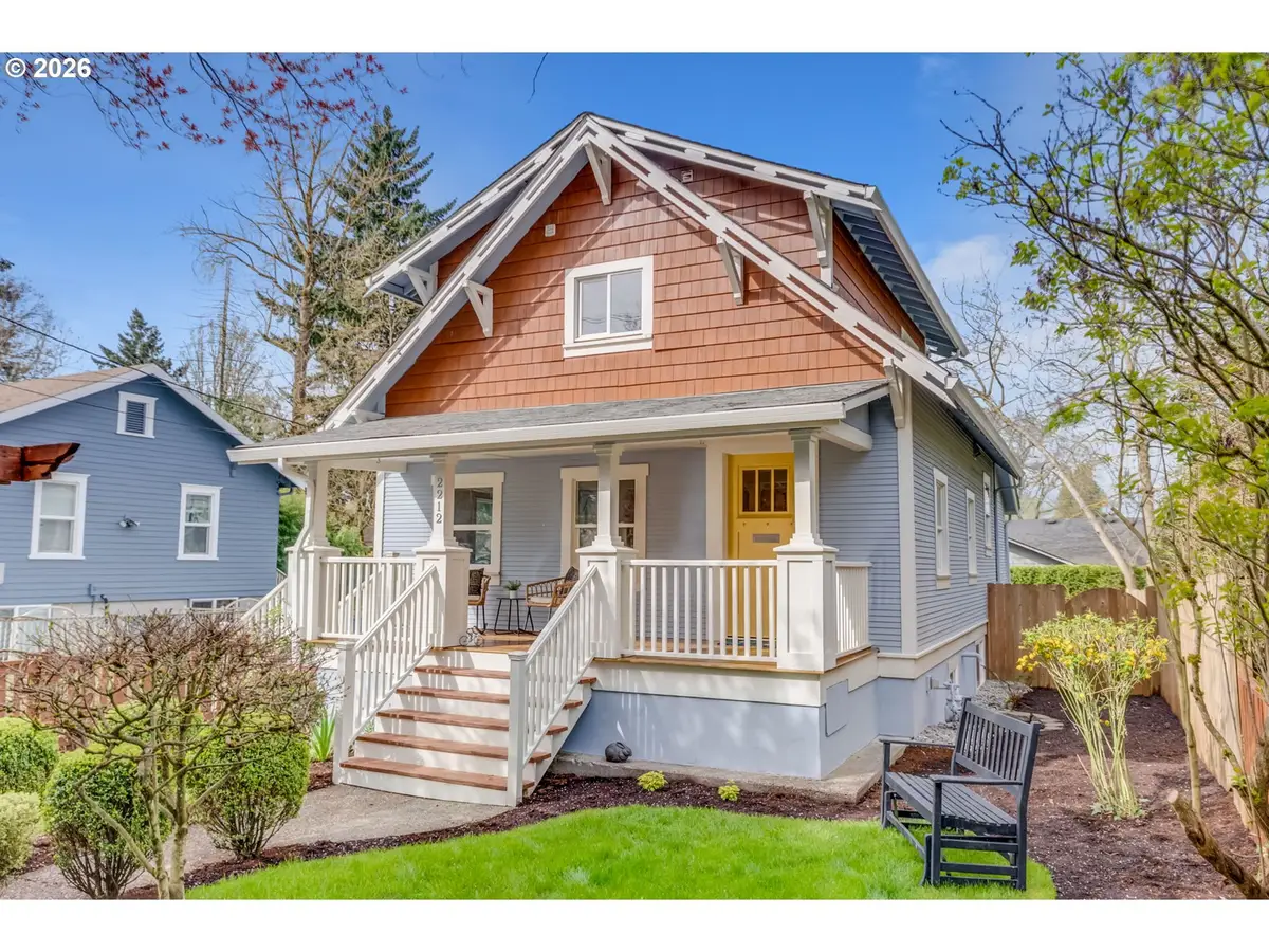 2212 Kauffman Ave, Vancouver, WA 98660 - #1