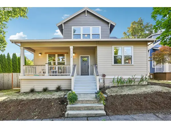 1116 Taylor St, OregonCity, OR 97045
