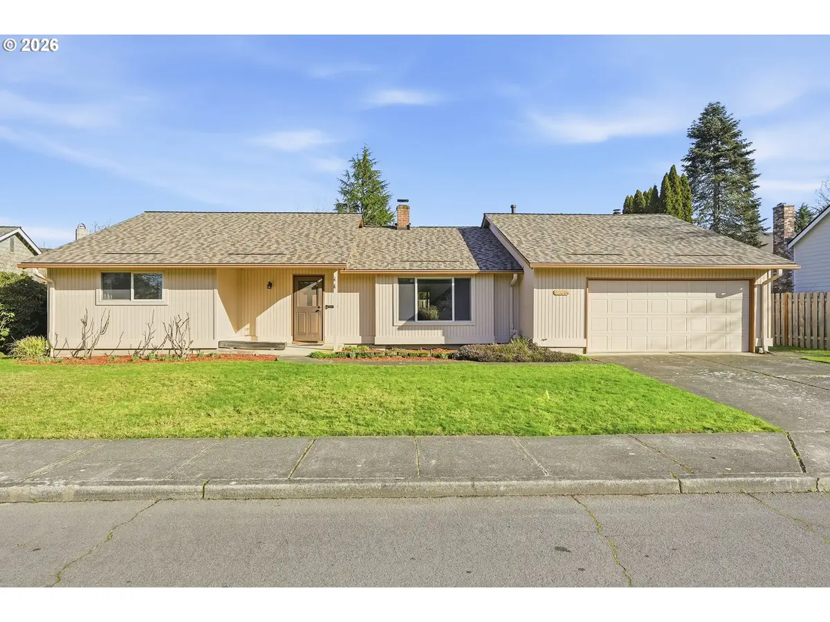 5070 NW Kahneeta Dr, Portland, OR 97229 - Image #1