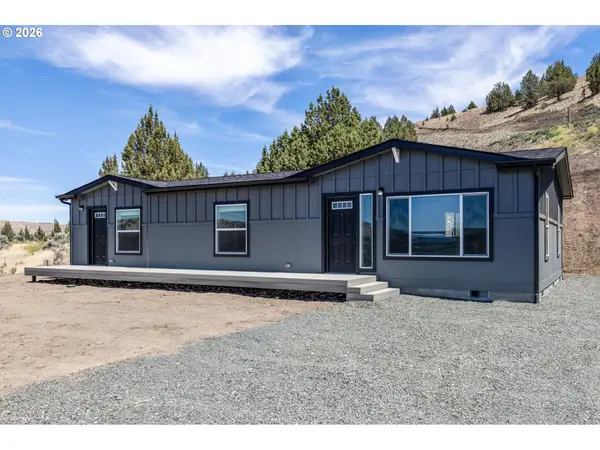92715 Hidden Hills Ln, JohnDay, OR 97845