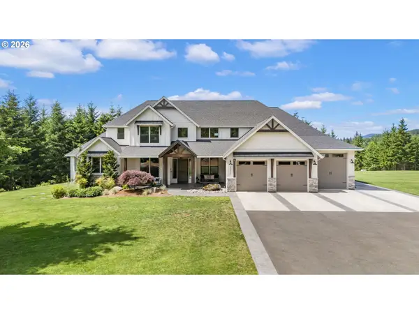 22030 NE 172nd St, BrushPrairie, WA 98606