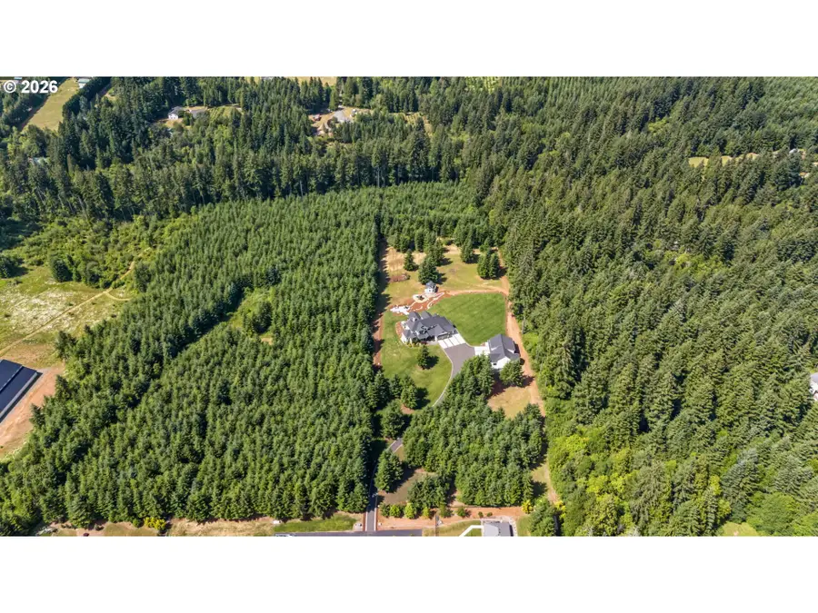 22030 NE 172nd St, Hockinson, WA 98606 - #2