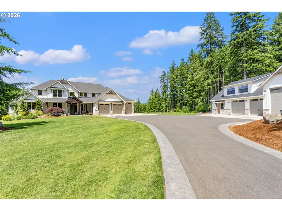 22030 NE 172nd St, Hockinson, WA 98606 - #3