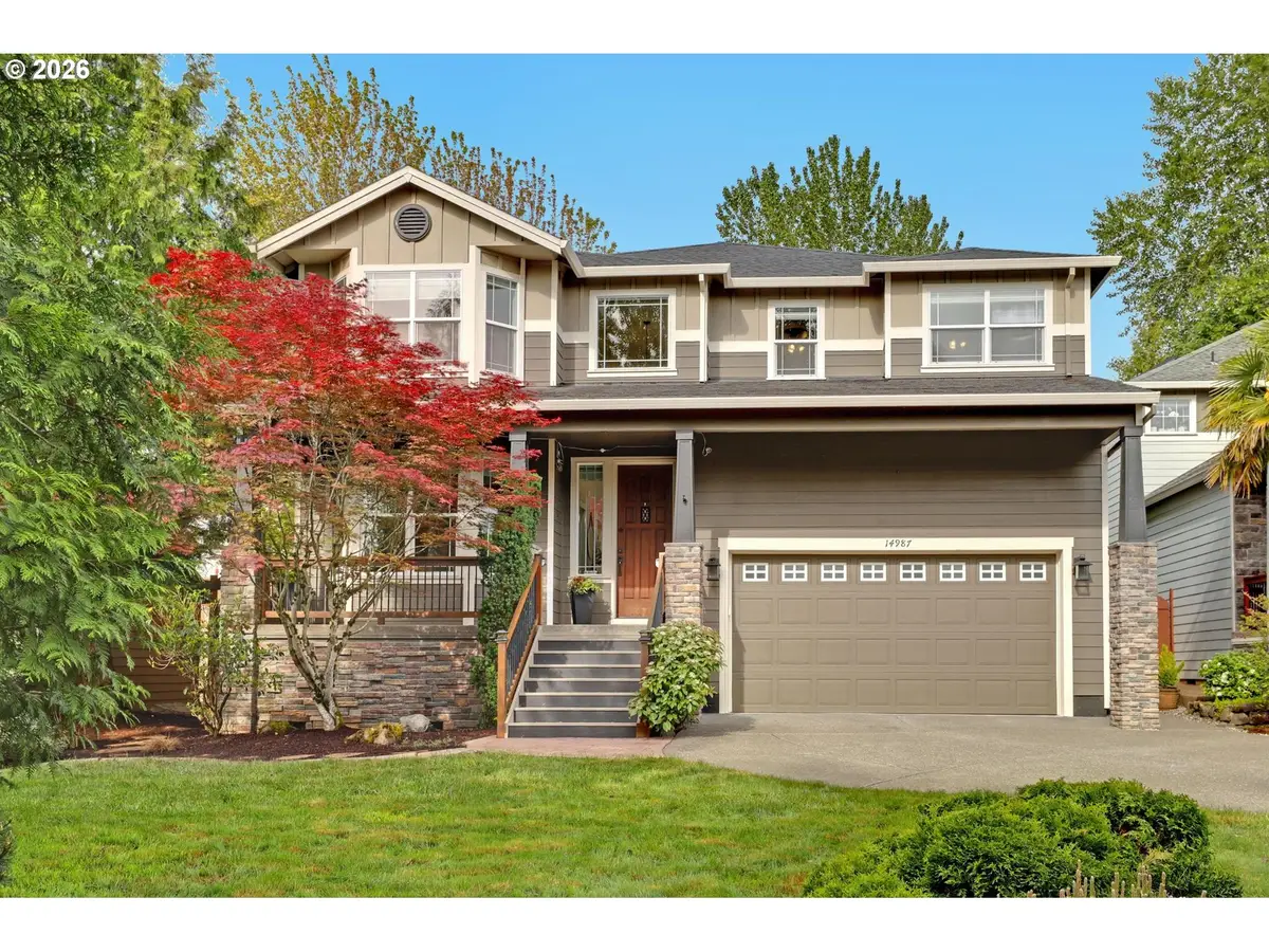 14987 SW Greenfield Dr, Tigard, OR 97224 - #1