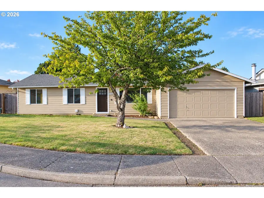 4527 Garden Ct, Salem, OR 97317 - #2