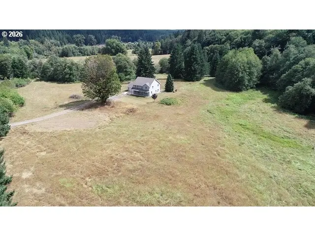 13794 Clear Creek Rd, Vernonia, OR 97064 - #1