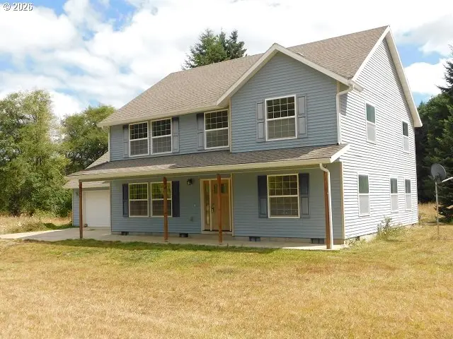 13794 Clear Creek Rd, Vernonia, OR 97064 - #2