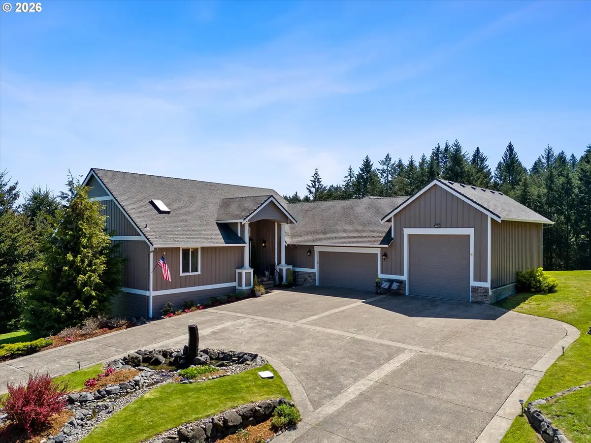25701 NE Melott Rd, Hillsboro, OR 97123 - #1